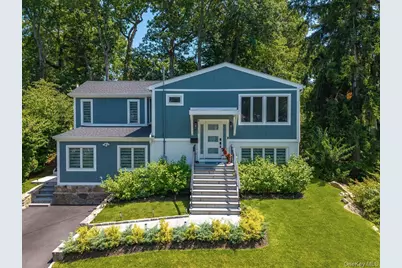 25 Shadow Lane, Larchmont, NY 10538 - Photo 1