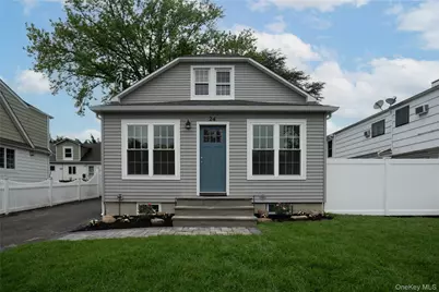 24 Nimitz Street, Huntington, NY 11743 - Photo 1