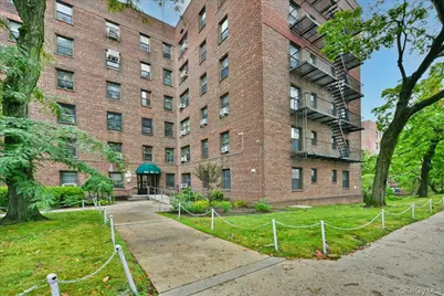 52-54 65th Place #1P, Maspeth, NY 11378 - Photo 1
