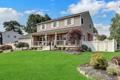 1972 Henry Street, North Bellmore, NY 11710 - Photo 3
