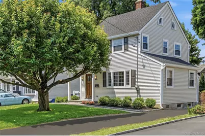 168 Longview Avenue, White Plains, NY 10605 - Photo 1