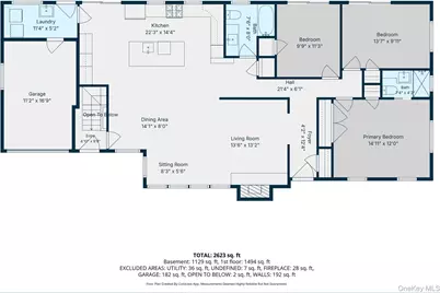 2145 Abbot Avenue, Merrick, NY 11566 - Photo 29