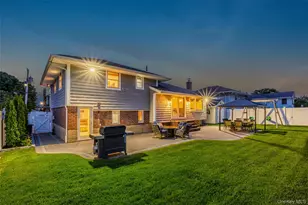 27 Nottinghill Dr, Massapequa, NY 11758 - Photo 5