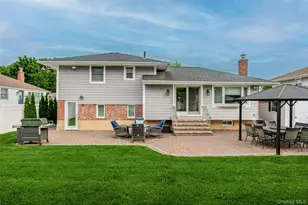 27 Nottinghill Dr, Massapequa, NY 11758 - Photo 33