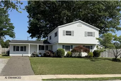 9 College Hills Drive, Farmingville, NY 11738 - Photo 1