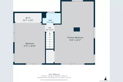 266 Duckpond Drive S, Wantagh, NY 11793 - Photo 37