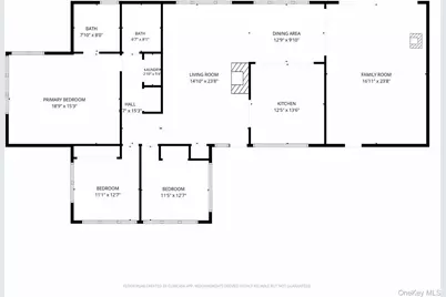 26 Oaks Hunt Road, Great Neck, NY 11020 - Photo 27