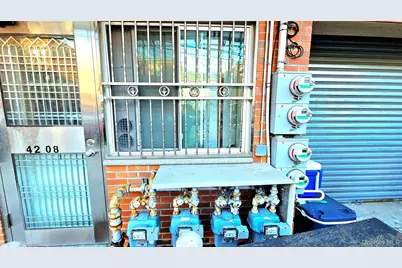4208 & 4210 164th Street, Flushing, NY 11358 - Photo 1
