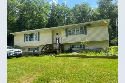 60 Highland Lake Road, Eldred, NY 12732 - Photo 1