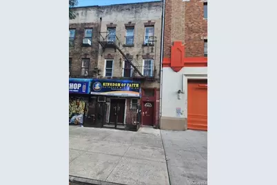 1074 Saint Johns Place, Brooklyn, NY 11213 - Photo 3