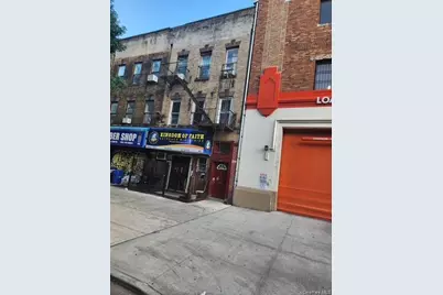 1074 Saint Johns Place, Brooklyn, NY 11213 - Photo 1