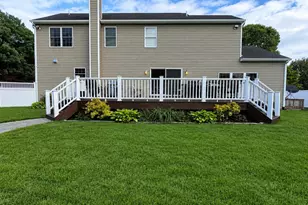 3 Dixon St, Yaphank, NY 11980 - Photo 25