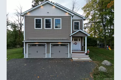 1317 Route 44-55, Clintondale, NY 12515 - Photo 1