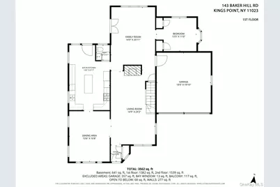 143 Baker Hill Road, Great Neck, NY 11023 - Photo 45