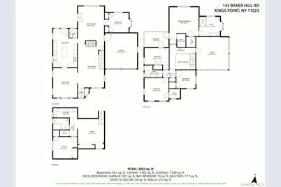 143 Baker Hill Road, Great Neck, NY 11023 - Photo 47