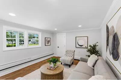 12 E Park Drive, Old Bethpage, NY 11804 - Photo 5