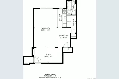 35-35 75th Street #625, Jackson Heights, NY 11372 - Photo 13