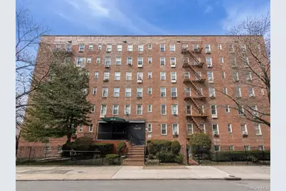 125-05 84 Avenue #G2, Kew Gardens, NY 11415 - Photo 1