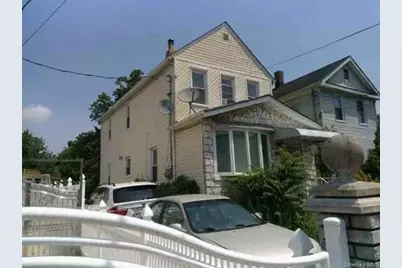 13211 133rd Avenue, Ozone Park, NY 11420 - Photo 1
