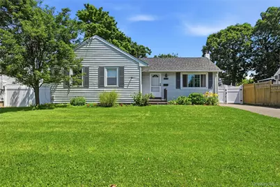 49 Bacon Lane, Babylon, NY 11702 - Photo 1