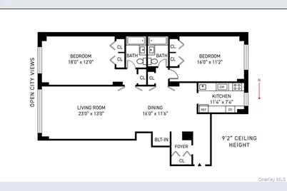 411 E 53rd Street #8L, New York, NY 10022 - Photo 23