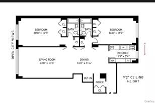 411 E 53rd St, New York, NY 10022 - Photo 23
