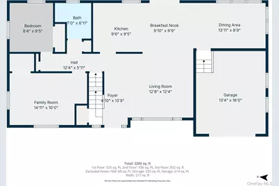 139 Wood Road, Centereach, NY 11720 - Photo 45