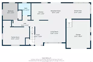 139 Wood Rd, Centereach, NY 11720 - Photo 45