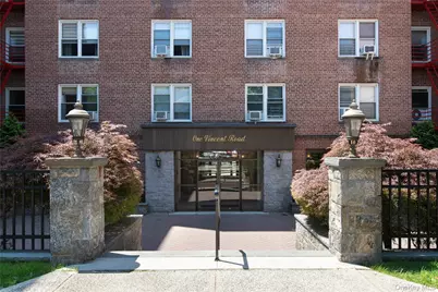 1 Vincent Road #1c, Bronxville, NY 10708 - Photo 1