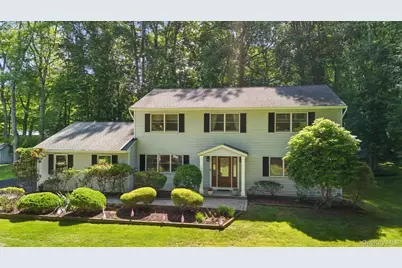 425 White Oak Road, Palisades, NY 10964 - Photo 1
