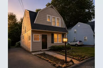 26 Hillside Avenue, Tuxedo Park, NY 10987 - Photo 1