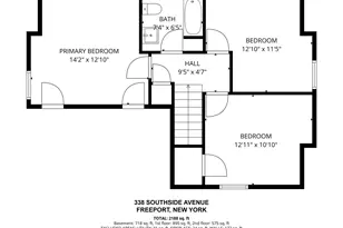 338 Southside Ave, Freeport, NY 11520 - Photo 21