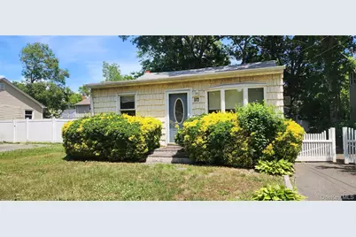 117 Alder Drive, Mastic Beach, NY 11951 - Photo 1
