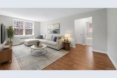 144-44 41st Avenue #3N, Flushing, NY 11355 - Photo 3