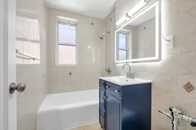 144-44 41st Avenue #3N, Flushing, NY 11355 - Photo 9