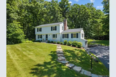 78 Hack Green Road, Pound Ridge, NY 10576 - Photo 1