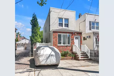 7221 66th Drive, Middle Village, NY 11379 - Photo 1