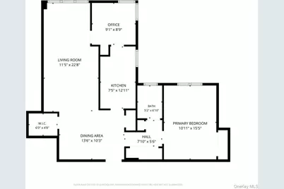 18-70 211th Street #1B, Bayside, NY 11360 - Photo 17
