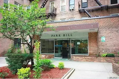 42-45 Kissena Boulevard #6J, Flushing, NY 11355 - Photo 1
