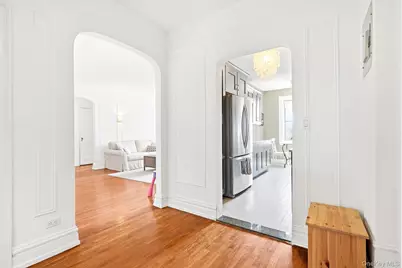 1 Franklin Avenue #5F, White Plains, NY 10601 - Photo 3