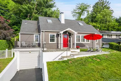 110 Tappan Landing Road, Tarrytown, NY 10591 - Photo 1
