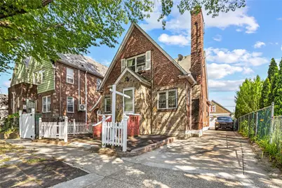 140-50 Quince Avenue, Flushing, NY 11355 - Photo 3