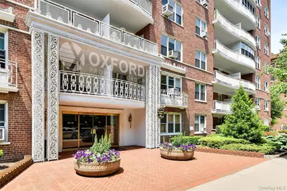 69-10 108th Street #4J, Forest Hills, NY 11375 - Photo 19