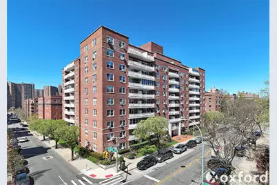 69-10 108th Street #4J, Forest Hills, NY 11375 - Photo 21