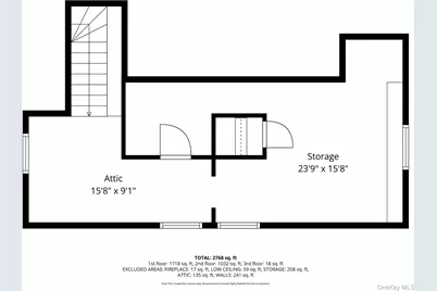 18 Salem Road, Pound Ridge, NY 10576 - Photo 27