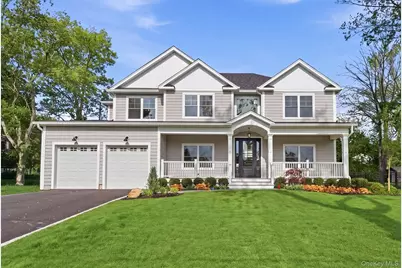 49 Valentine Avenue, East Northport, NY 11743 - Photo 1