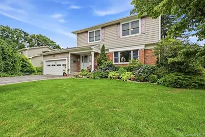 23 Maryetta Court, Syosset, NY 11791 - Photo 1
