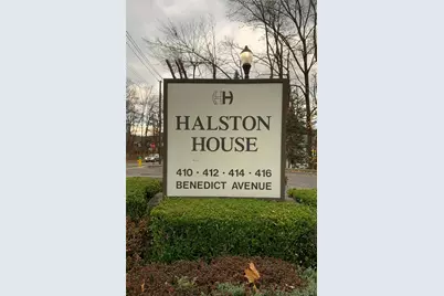 416 Benedict Avenue #4A, Tarrytown, NY 10591 - Photo 3