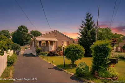 583 Savoy Street, Kingston, NY 12401 - Photo 1