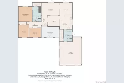 25 Red Mills Road, Wallkill, NY 12589 - Photo 47